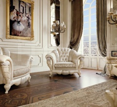 Кресло Prestige Кресло Prestige фабрика Turri