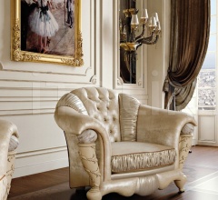 Кресло Prestige Кресло Prestige фабрика Turri