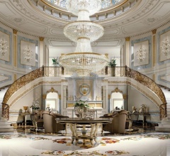 Диван Prestige Диван Prestige фабрика Turri