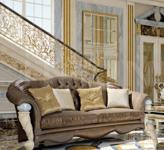 Диван Prestige Диван Prestige фабрика Turri