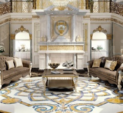 Диван Prestige Диван Prestige фабрика Turri