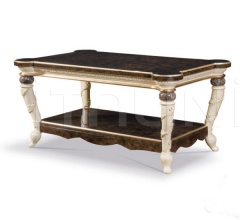 Журнальный столик Prestige Журнальный столик Prestige фабрика Turri