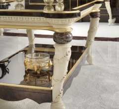 Журнальный столик Prestige Журнальный столик Prestige фабрика Turri