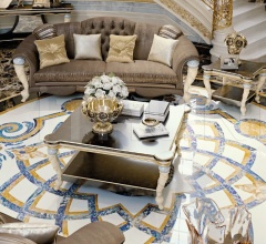 Столик Prestige Столик Prestige фабрика Turri