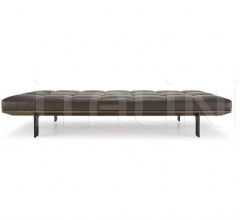 Банкетка Hudson day bed Банкетка Hudson day bed фабрика Frag