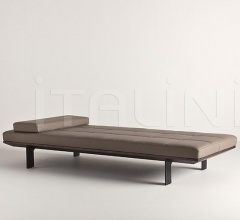 Банкетка Hudson day bed Банкетка Hudson day bed фабрика Frag