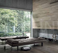 Банкетка Hudson day bed Банкетка Hudson day bed фабрика Frag
