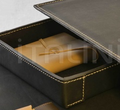 Итальянские Письменные столы - Письменный стол KANT фабрика Frag