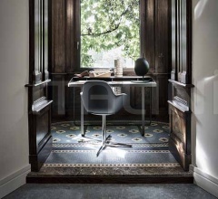 Итальянские Письменные столы - Письменный стол TWAIN фабрика Frag