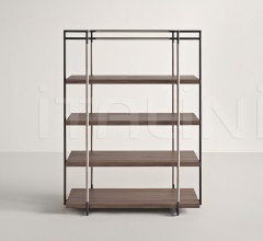 Книжный стеллаж Bak Bookcase Книжный стеллаж Bak Bookcase фабрика Frag