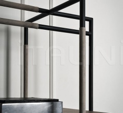 Книжный стеллаж Bak Bookcase Книжный стеллаж Bak Bookcase фабрика Frag