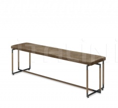 Скамья Bak Bench imbottita Скамья Bak Bench imbottita фабрика Frag