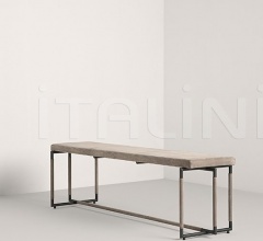 Скамья Bak Bench imbottita Скамья Bak Bench imbottita фабрика Frag