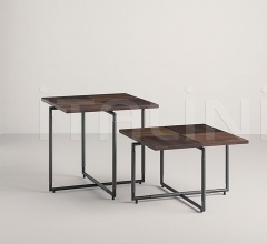 Итальянские Столики - Столик BAK CT H Итальянские Столики - Столик BAK CT H фабрика Frag