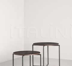 Итальянские Столики - Столик BAK CT HO Итальянские Столики - Столик BAK CT HO фабрика Frag