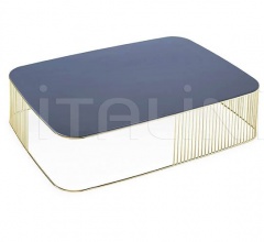 Журнальный столик Comb 100 Журнальный столик Comb 100 фабрика Frag