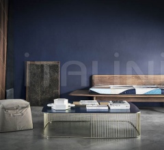 Журнальный столик Comb 100 Журнальный столик Comb 100 фабрика Frag