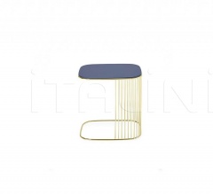 Столик Comb 40 Столик Comb 40 фабрика Frag