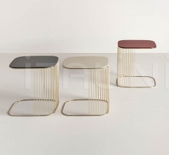 Столик Comb 40 Столик Comb 40 фабрика Frag