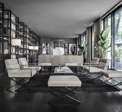 Итальянские Столики - Журнальный столик SAHRAI CT Итальянские Столики - Журнальный столик SAHRAI CT фабрика Frag