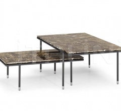 Итальянские Столики - Журнальный столик SQUARE 34/24 Итальянские Столики - Журнальный столик SQUARE 34/24 фабрика Frag