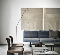 Итальянские Столики - Журнальный столик SQUARE 34/24 Итальянские Столики - Журнальный столик SQUARE 34/24 фабрика Frag