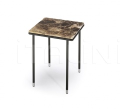 Итальянские Столики - Столик SQUARE 52/42 Итальянские Столики - Столик SQUARE 52/42 фабрика Frag