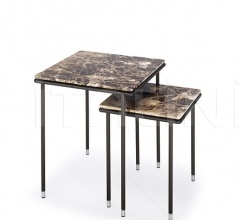 Итальянские Столики - Столик SQUARE 52/42 Итальянские Столики - Столик SQUARE 52/42 фабрика Frag
