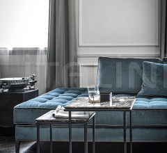 Итальянские Столики - Столик SQUARE 52/42 Итальянские Столики - Столик SQUARE 52/42 фабрика Frag