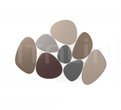 Столик Viae 5 Столик Viae 5 фабрика Frag