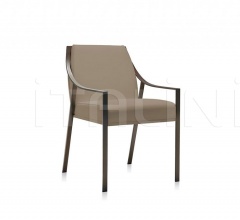Стул с подлокотником Aileron фабрика Frag