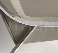 Стул с подлокотником Aileron фабрика Frag