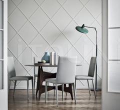 Стул BELLA H фабрика Frag