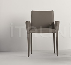 Стул с подлокотником BELLA P фабрика Frag