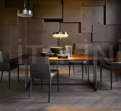 Стул с подлокотником BELLA P фабрика Frag