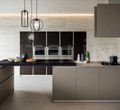 Кухня Yota 02 Кухня Yota 02 фабрика Armony Cucine