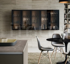 Кухня Yota 02 Кухня Yota 02 фабрика Armony Cucine