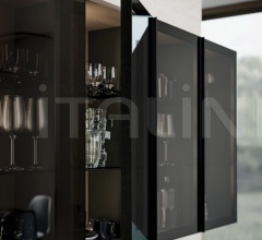 Кухня Yota 02 Кухня Yota 02 фабрика Armony Cucine