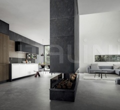 Кухня Yota 04 Кухня Yota 04 фабрика Armony Cucine