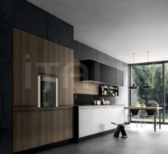 Кухня Yota 04 Кухня Yota 04 фабрика Armony Cucine