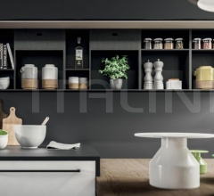 Кухня Yota 04 Кухня Yota 04 фабрика Armony Cucine