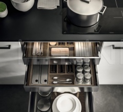 Кухня Yota 04 Кухня Yota 04 фабрика Armony Cucine