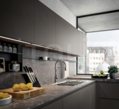 Кухня Omicron 22 02 Кухня Omicron 22 02 фабрика Armony Cucine