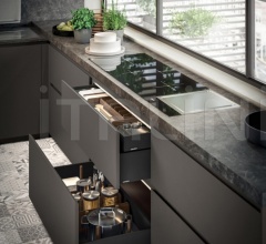 Кухня Omicron 22 02 Кухня Omicron 22 02 фабрика Armony Cucine