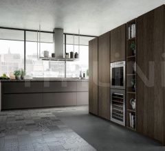 Кухня Omicron 22 02 Кухня Omicron 22 02 фабрика Armony Cucine