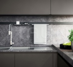 Кухня Omicron 22 02 Кухня Omicron 22 02 фабрика Armony Cucine