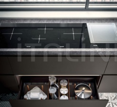 Кухня Omicron 22 02 Кухня Omicron 22 02 фабрика Armony Cucine