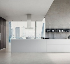 Кухня Omicron 22 03 Кухня Omicron 22 03 фабрика Armony Cucine