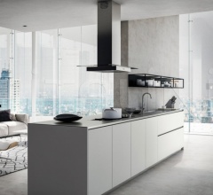 Кухня Omicron 22 03 Кухня Omicron 22 03 фабрика Armony Cucine