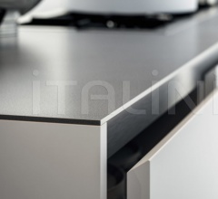Кухня Omicron 22 03 Кухня Omicron 22 03 фабрика Armony Cucine